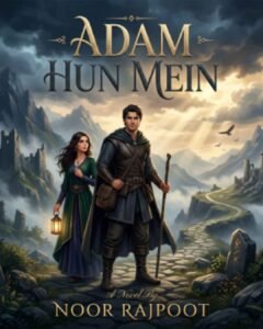 Adam Hun Mein Urdu Novel By Noor Rajput