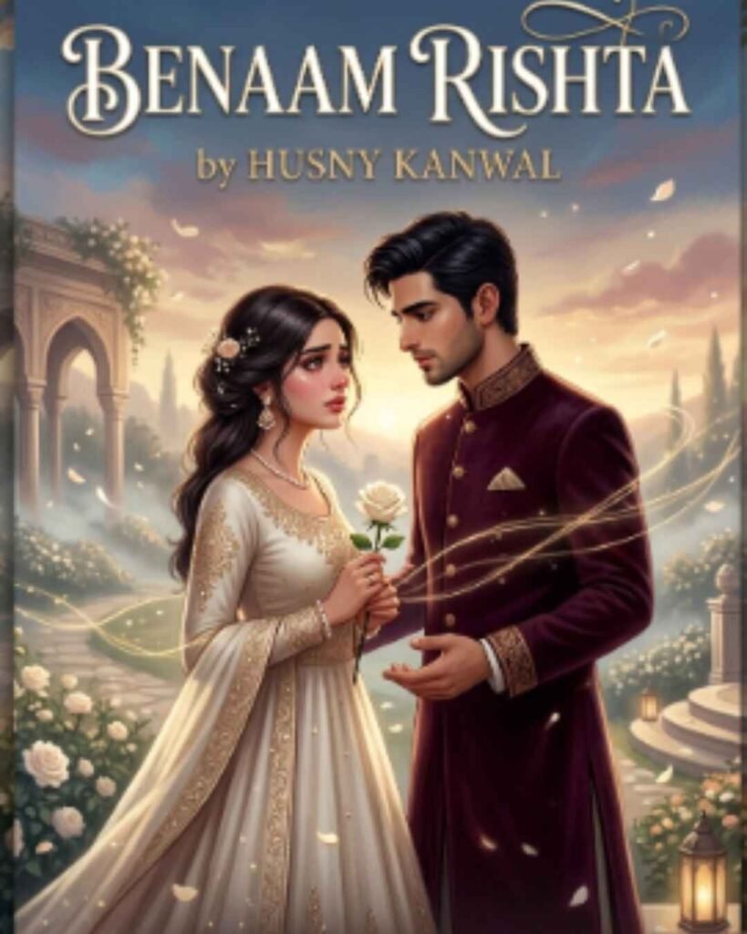 Benaam Rishta Urdu Novel By Husny Kanwal