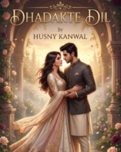Dhadakte Dil Urdu Novel By Husny Kanwal