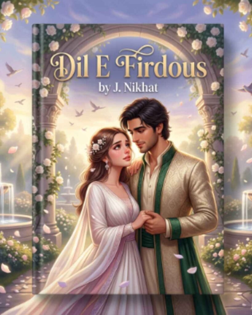 Dil E Firdous Urdu Novel by J Nikhat