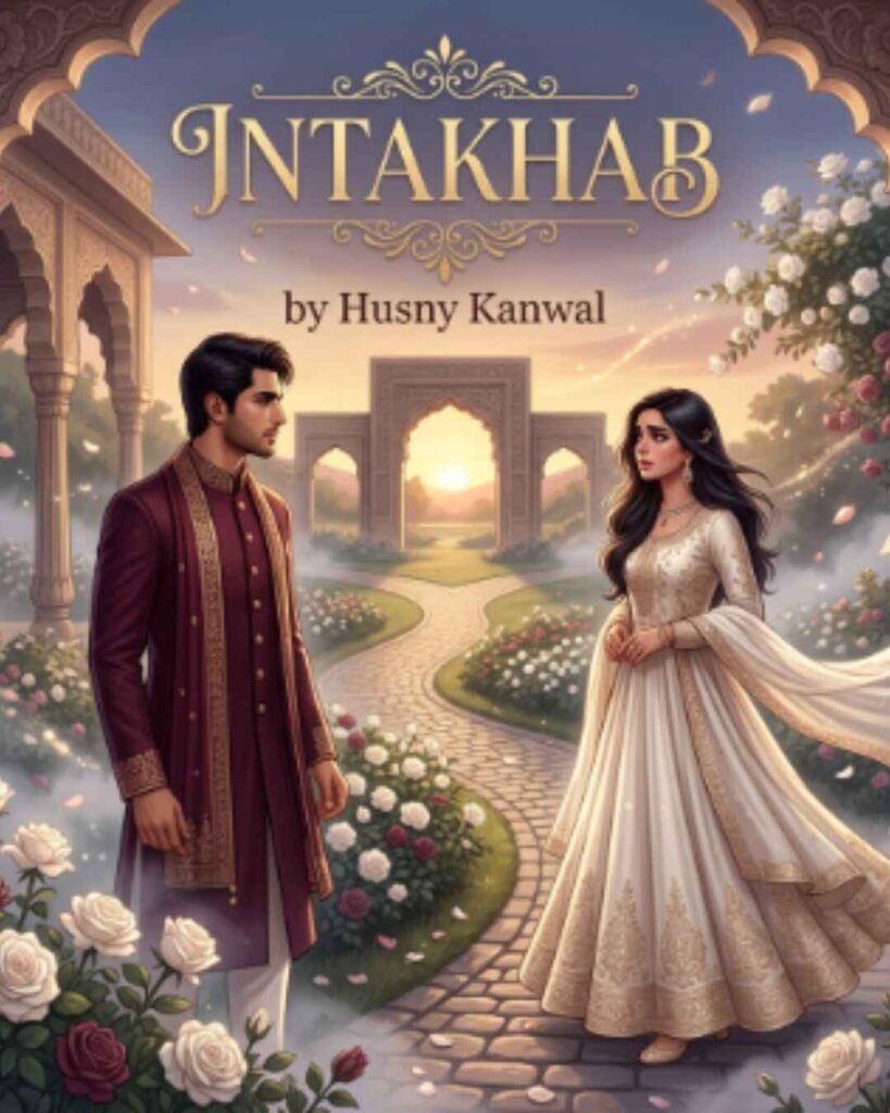 Intakhab Urdu Novel By Husny Kanwal