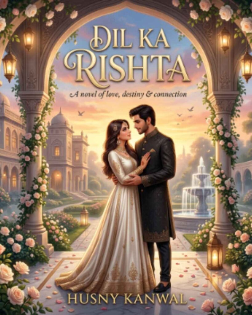Dil Ka Rishta Novel By Husny Kanwal