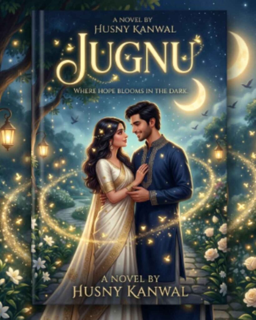 Jugnu Urdu Novel by Husny Kanwal