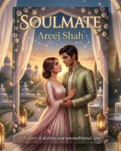 Soulmate Urdu Novel by Areej Shah