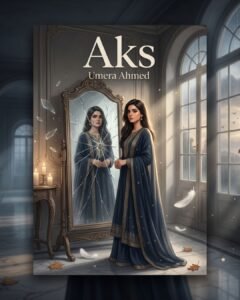 Aks Urdu Novel by Umera Ahmed