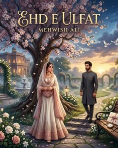 Ehd E Ulfat Urdu Novel by Mehwish Ali