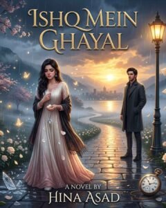 Ishq Mein Ghayal Urdu Novel by Hina Asad