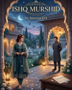 Ishq Murshid Urdu Novel by Aneeqa Ch