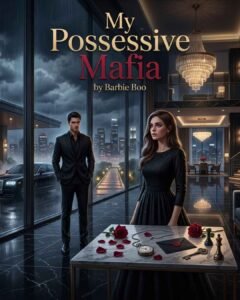 My Possessive Mafia Urdu Novel by Barbie Boo