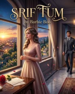 Sirf Tum Urdu Novel by Barbie Boo