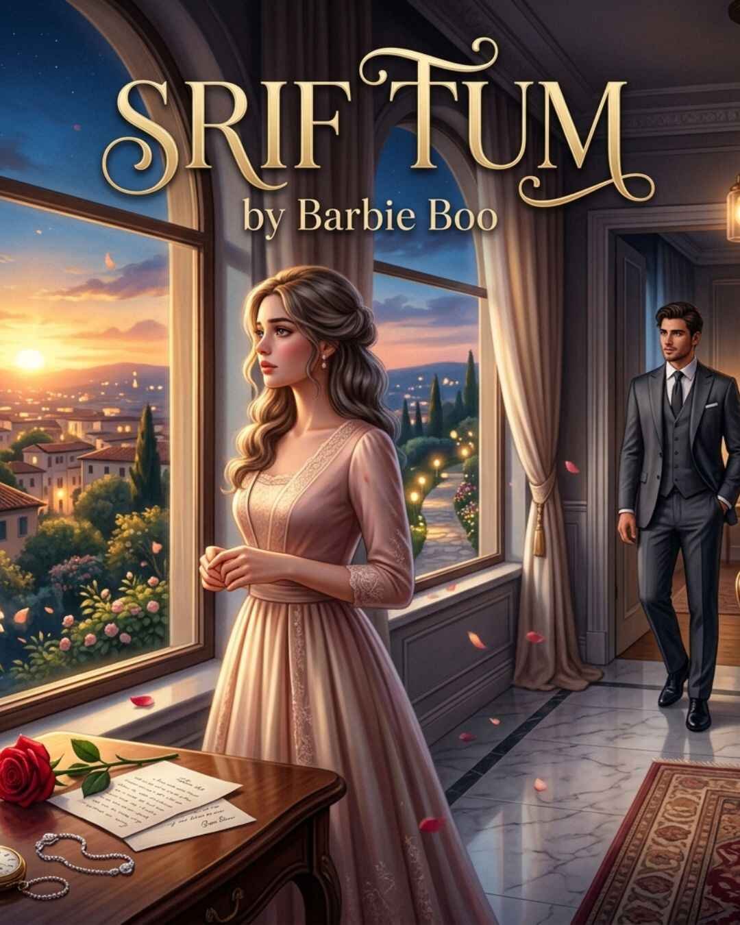 Sirf Tum Urdu Novel by Barbie Boo