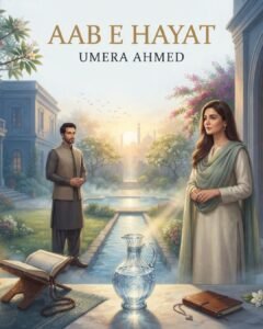 Aab e Hayat Novel by Umera Ahmed