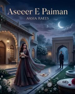 Aseer E Paiman Urdu Novel by Aasia Raees