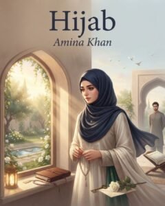 Hijab Urdu Novel by Amina Khan