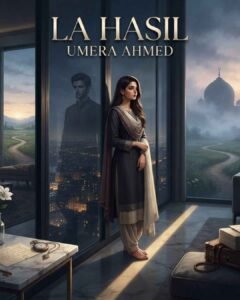 La Hasil Urdu Novel by Umera Ahmed