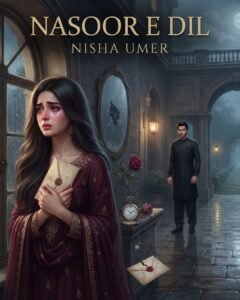 Nasoor e Dil Urdu Novel by Nisha Umer
