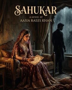 Sahukar Urdu Novel by Aasia Raees Khan