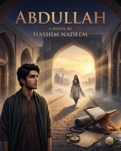 Abdullah Novel by Hashim Nadeem