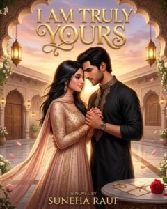 I Am Truly Yours Urdu Novel by Suneha Rauf