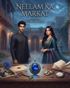 Neelam Ka Markat Novel by Deeba Tabassum