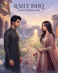 Rah E Ishq Novel by Bisma Khan